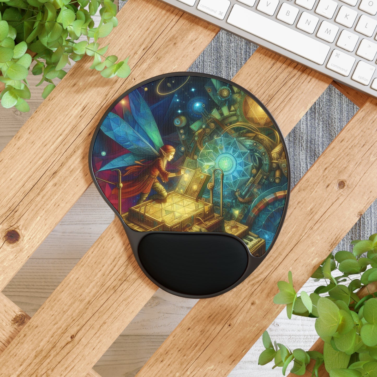 Mouse Pad