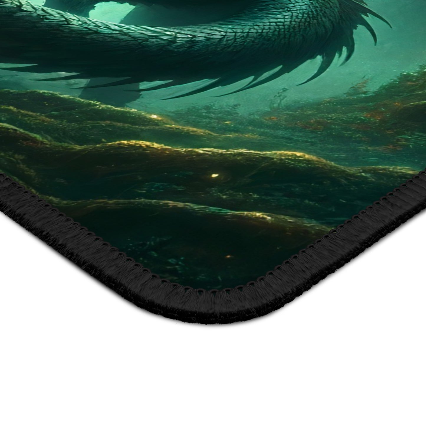 Gaming Mouse Pad