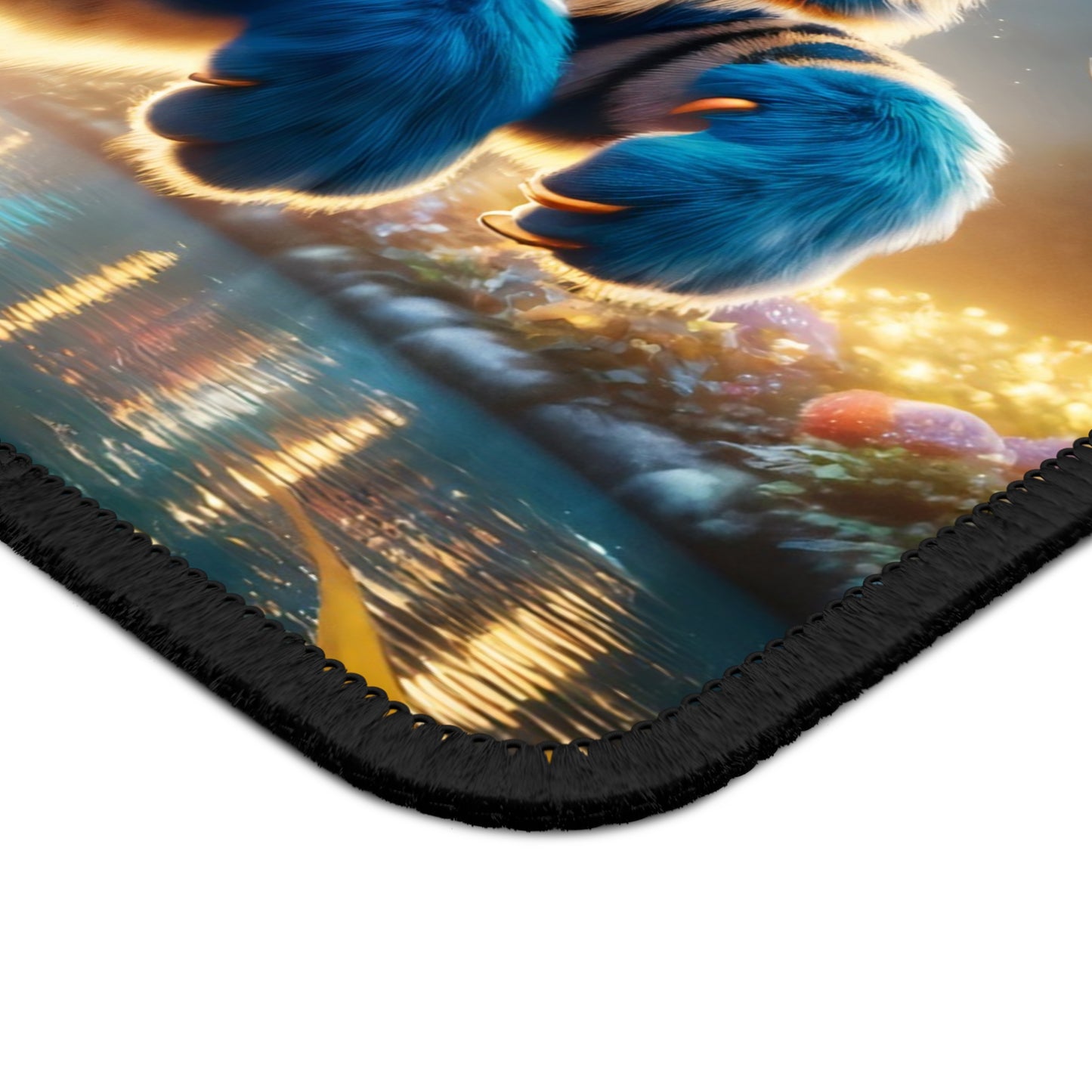 Gaming Mouse Pad