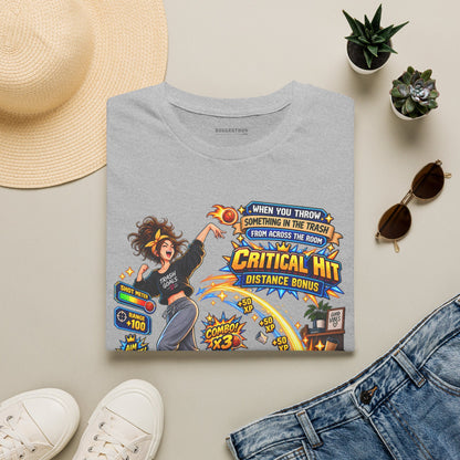 Trash Dance - Softstyle T-Shirt
