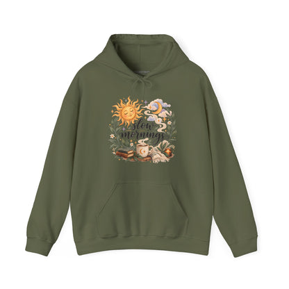 Sunshine Kisses - Pullover Hoodie