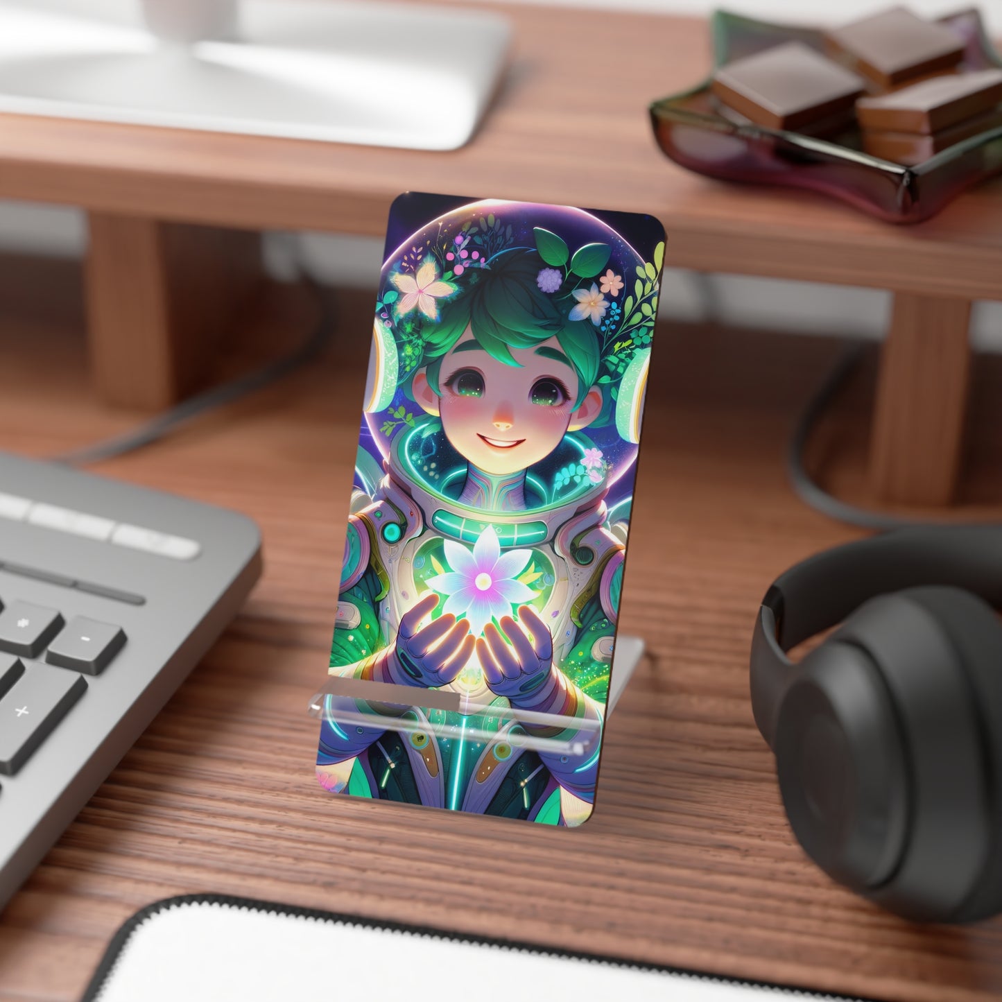 Phone Stand