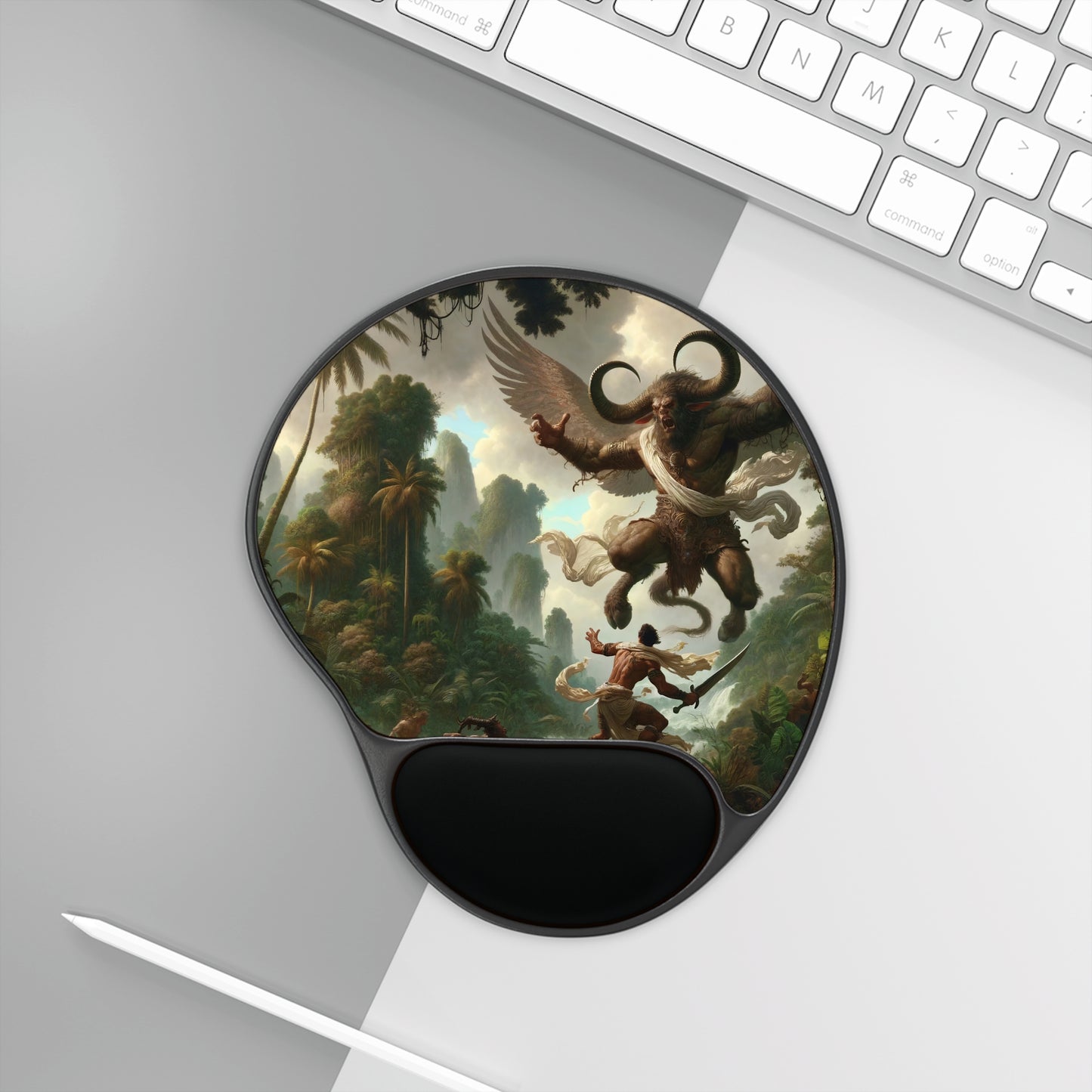 Mouse Pad