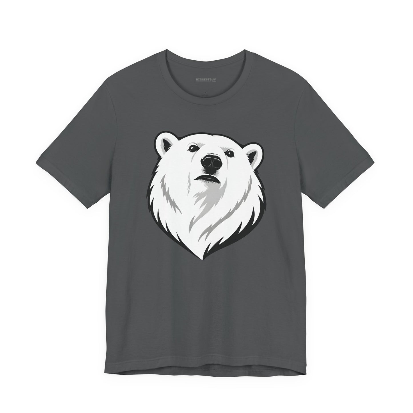 Polar Pride - Classic Jersey Tee
