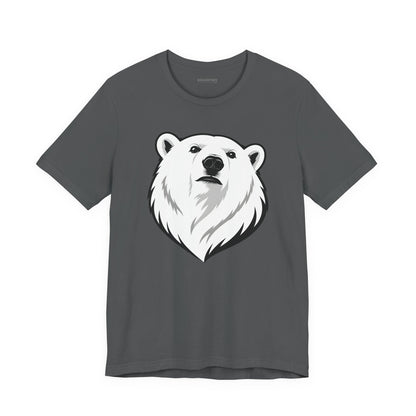 Polar Pride - Classic Jersey Tee