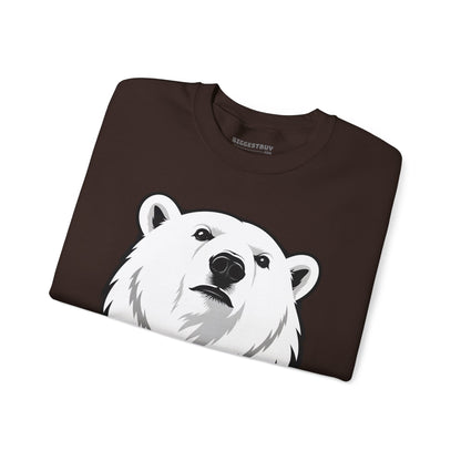 Polar Pride - Crewneck Sweatshirt