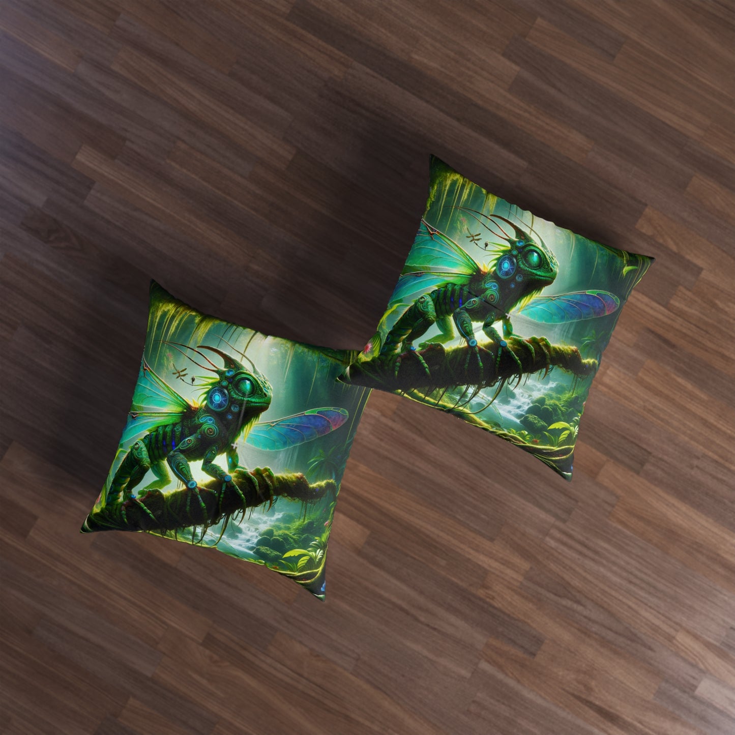 Floor Cushion