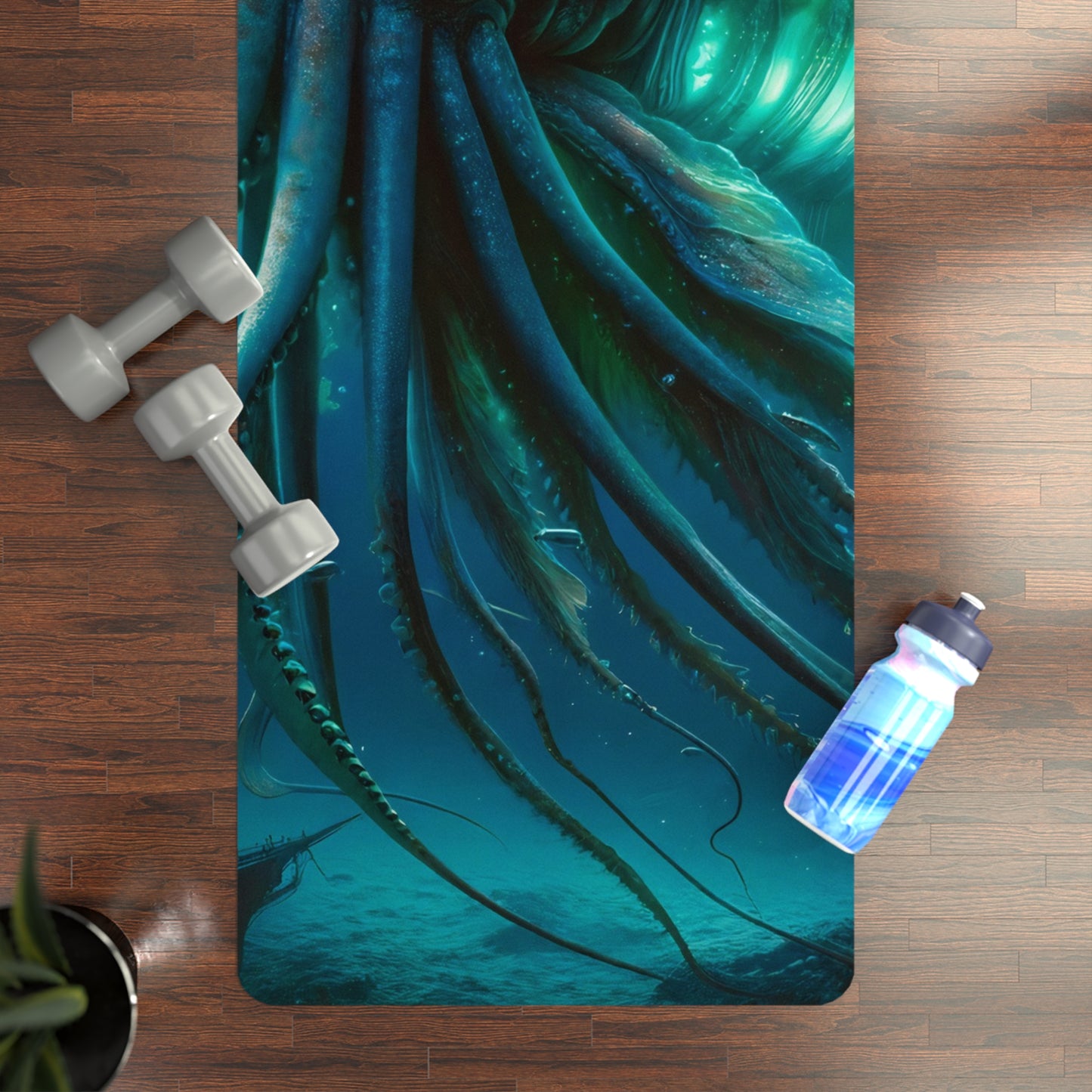 Yoga Mat