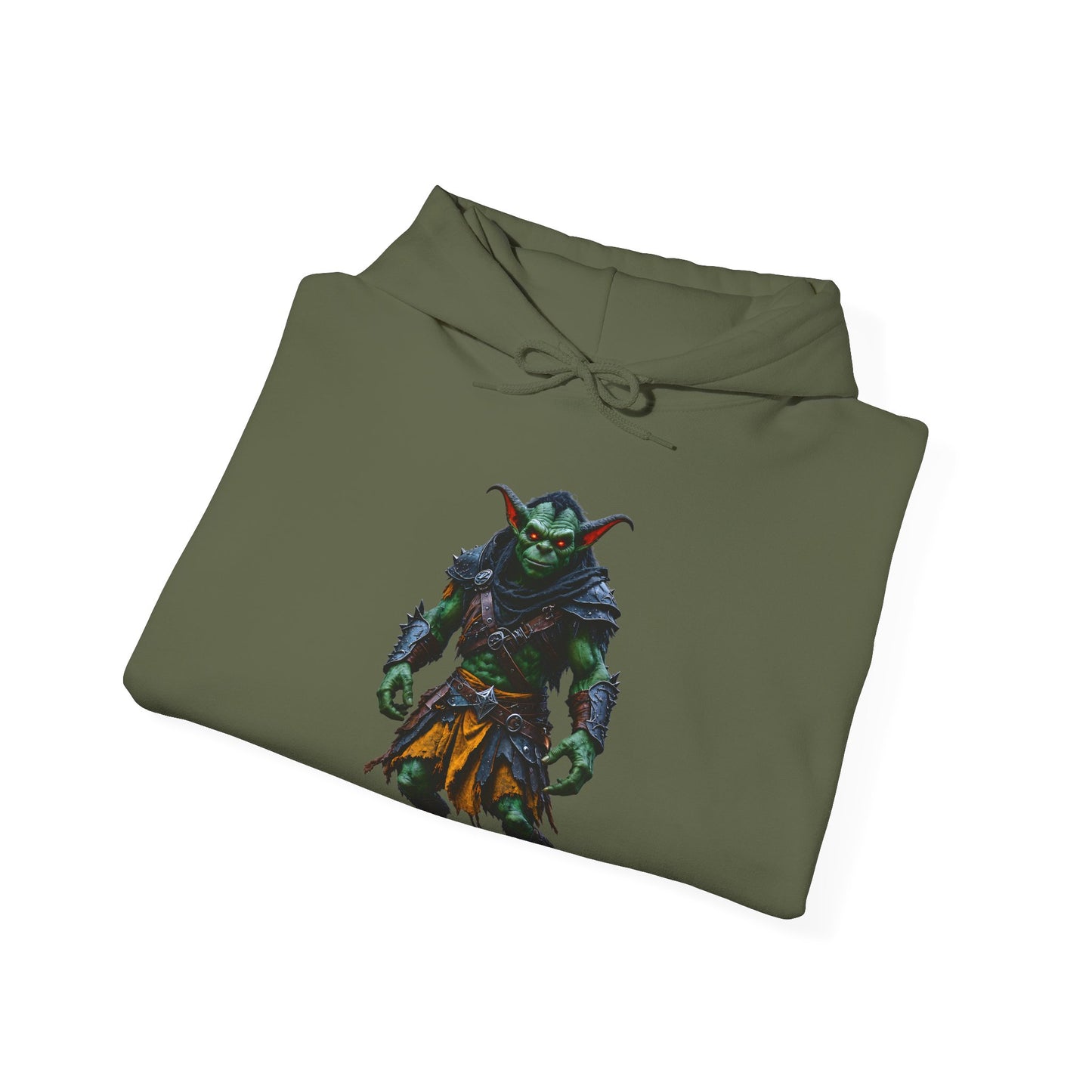 Goblin Rogue - Pullover Hoodie