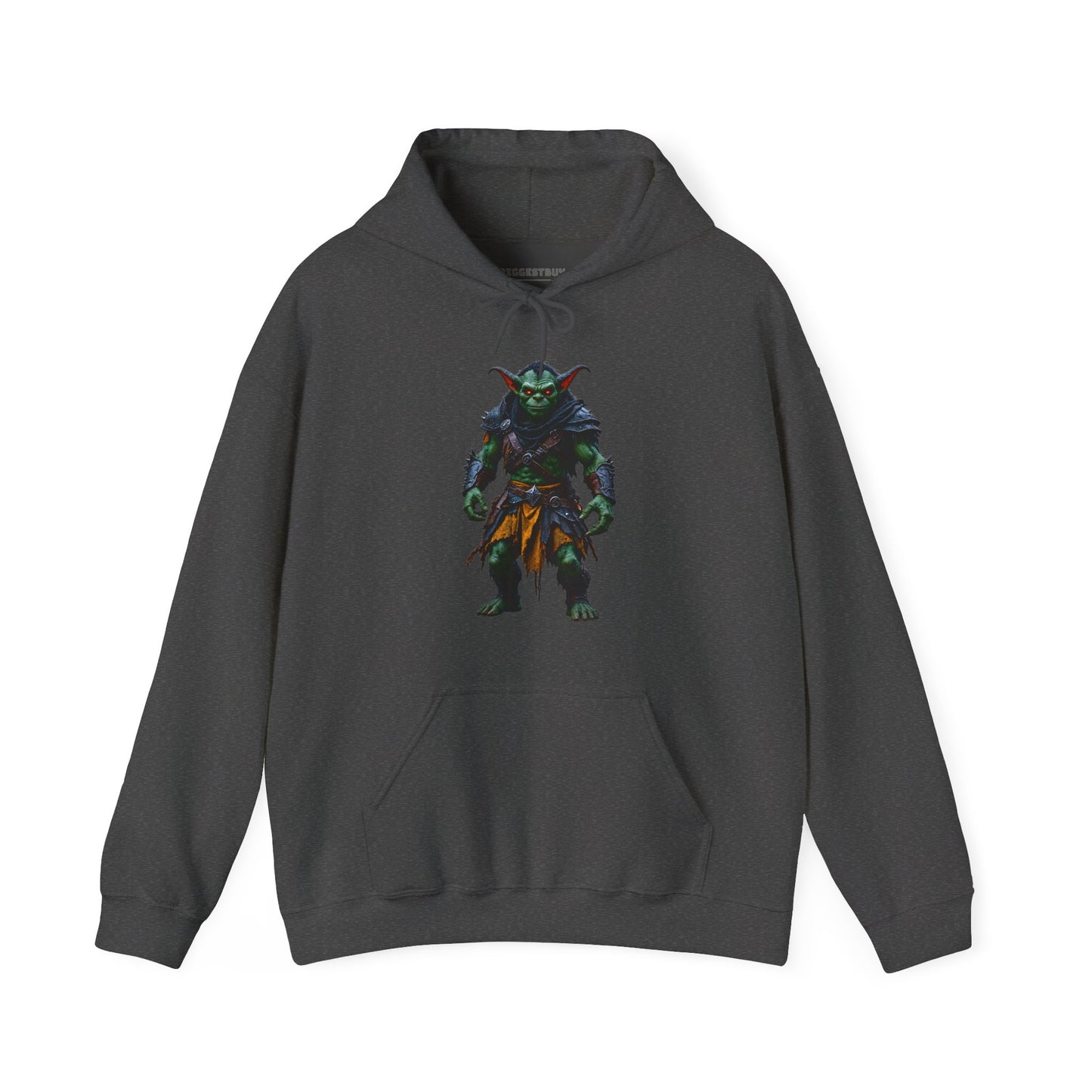 Goblin Rogue - Pullover Hoodie