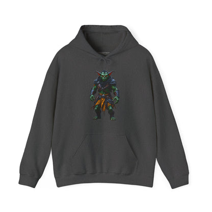 Goblin Rogue - Pullover Hoodie