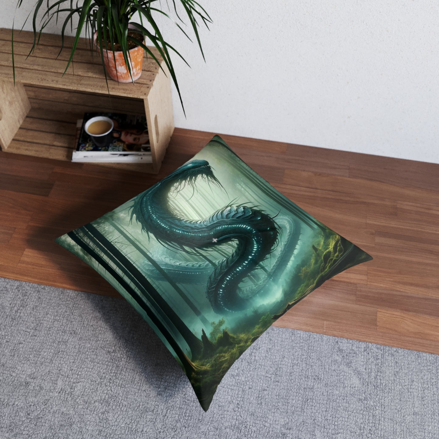 Floor Cushion