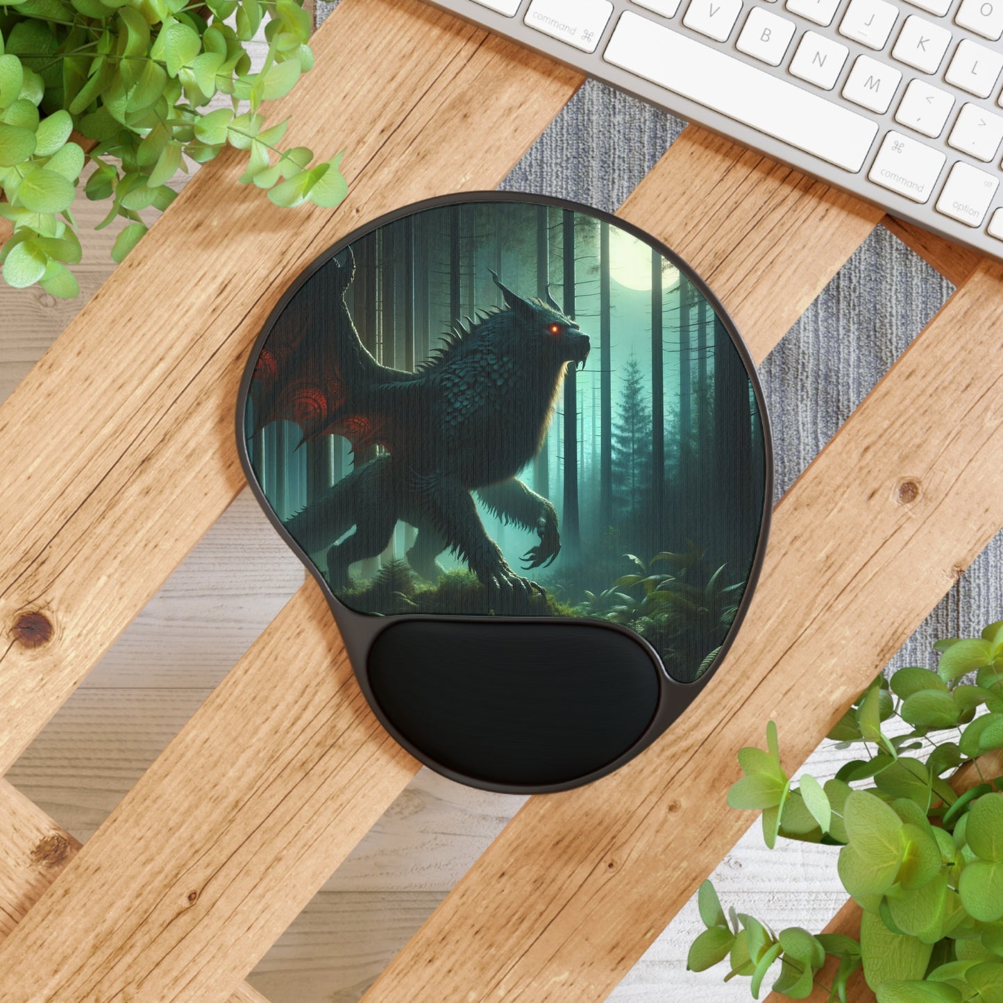 Mouse Pad