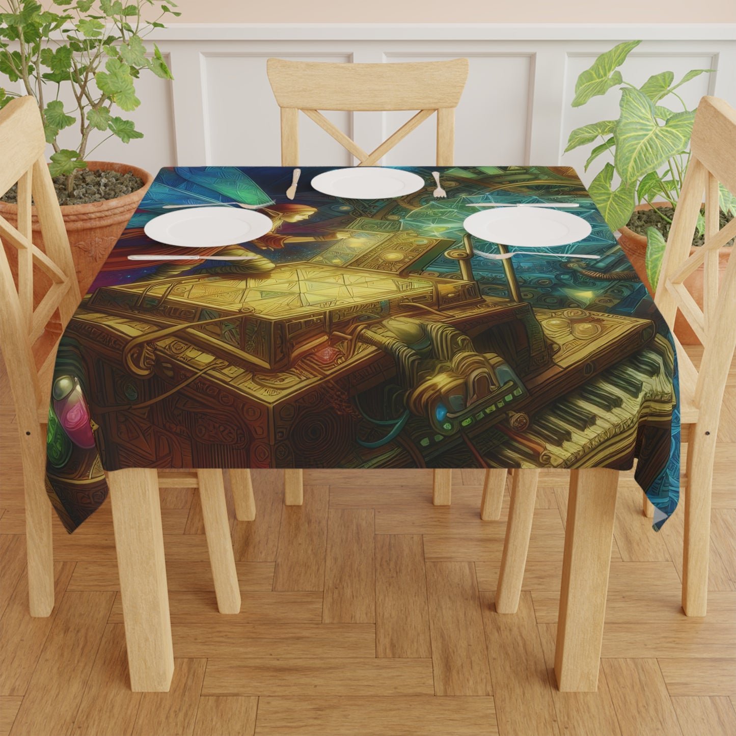 Tablecloth