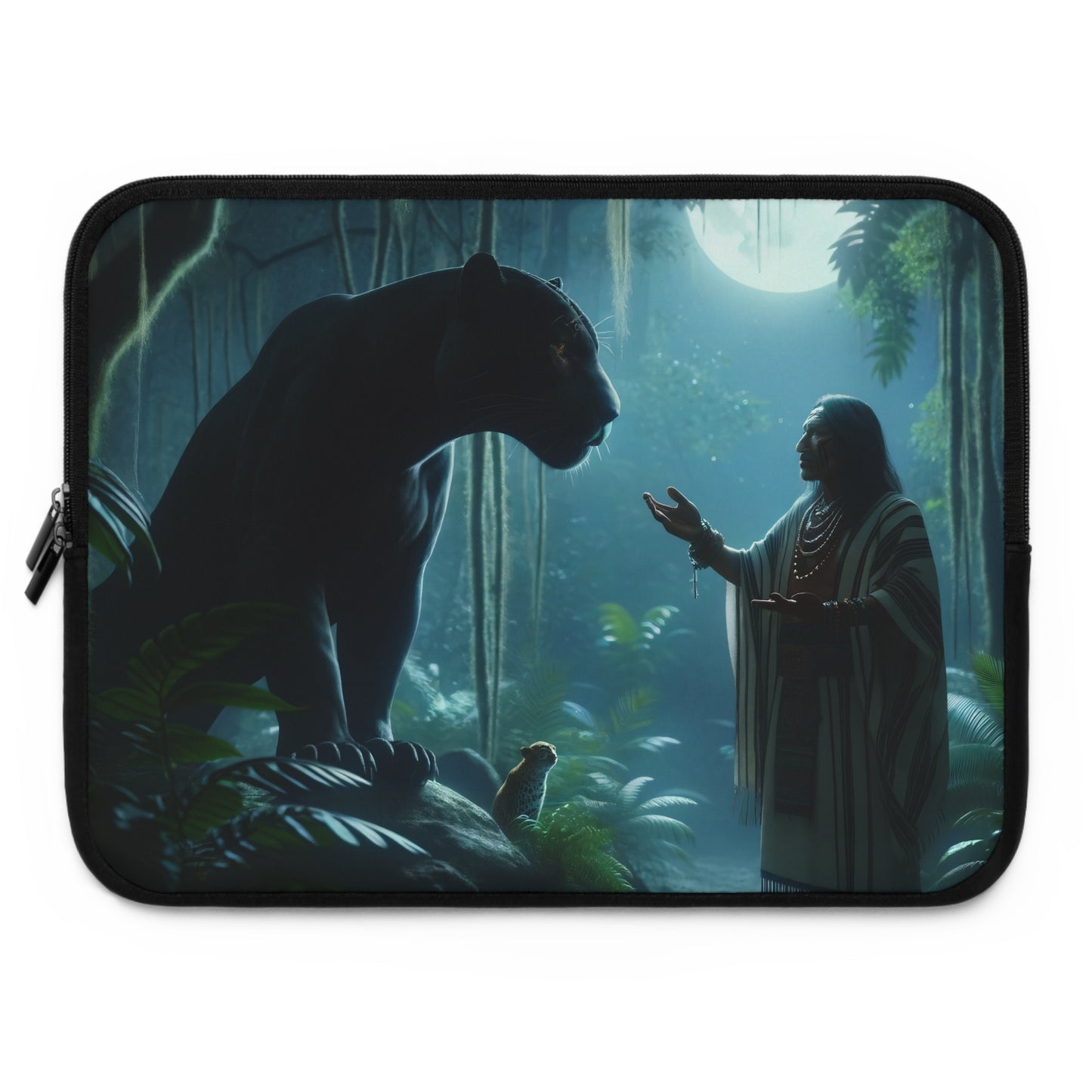 Laptop Sleeve