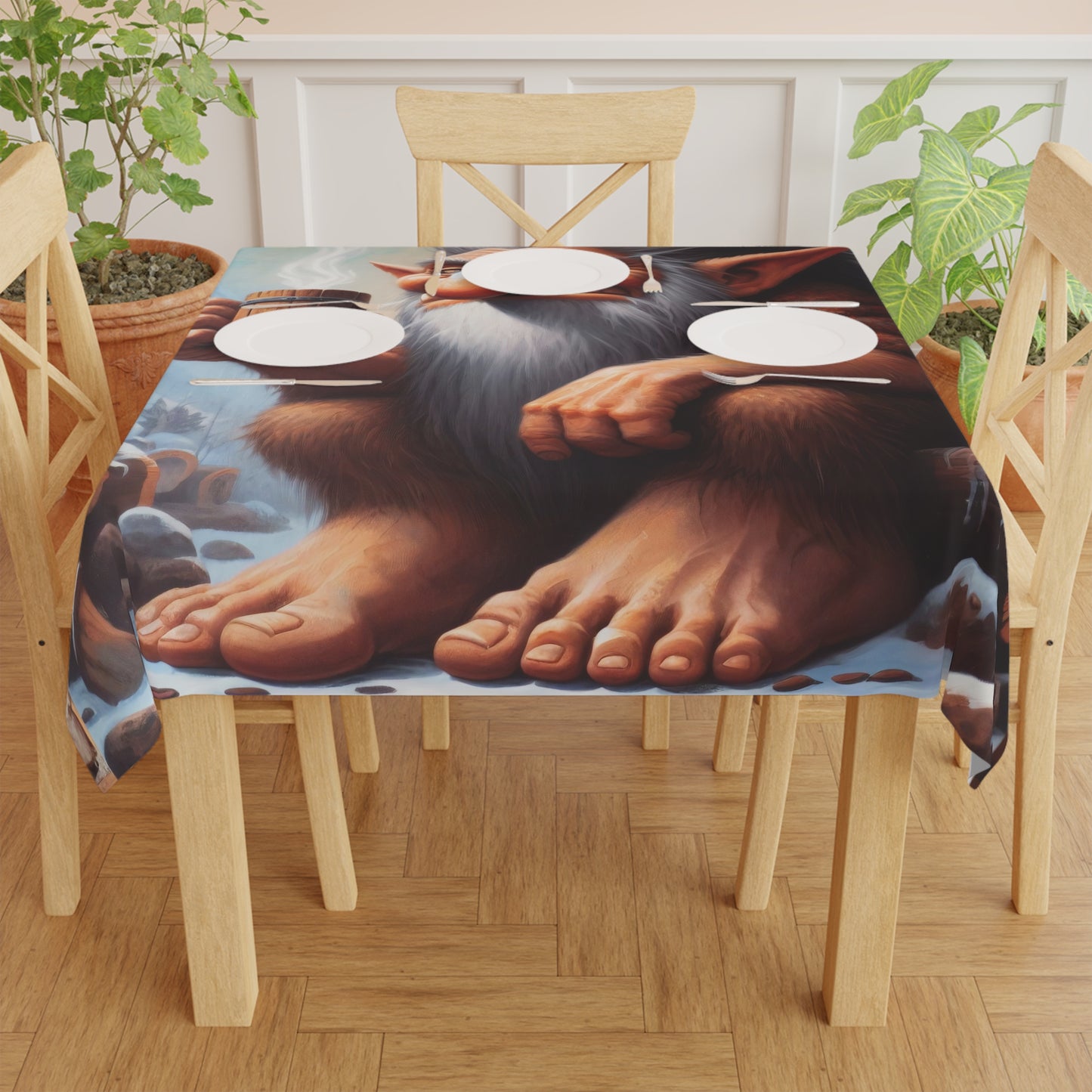 Tablecloth