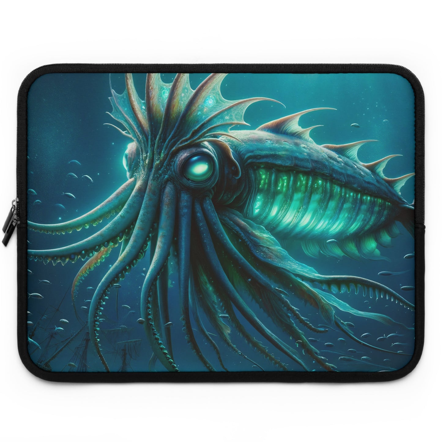 Laptop Sleeve