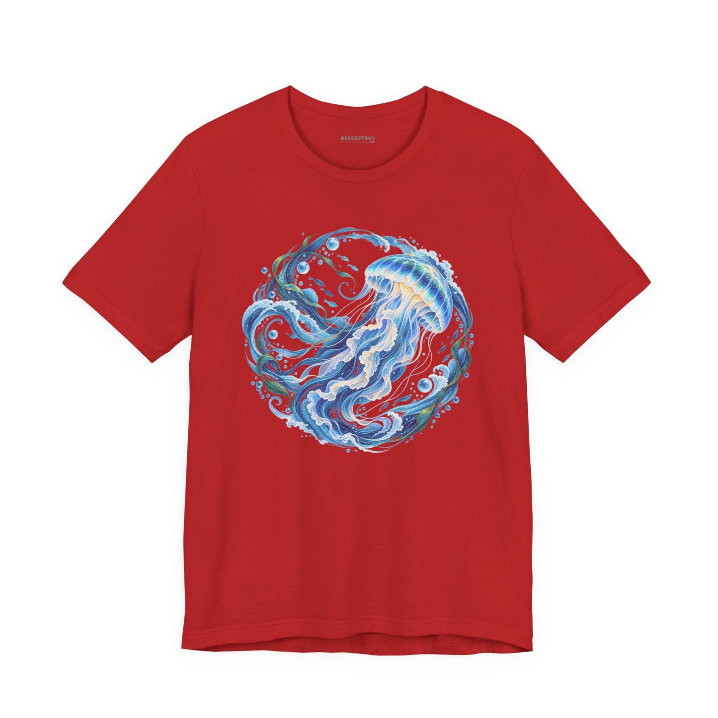 Jellylicious - Classic Jersey Tee
