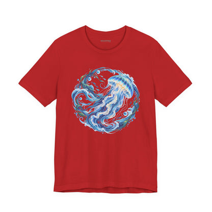 Jellylicious - Classic Jersey Tee