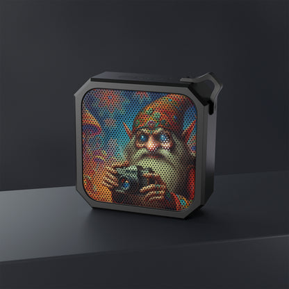 Lautsprecher | Bluetooth | Fantasy | Psychedelisch | Domovoi