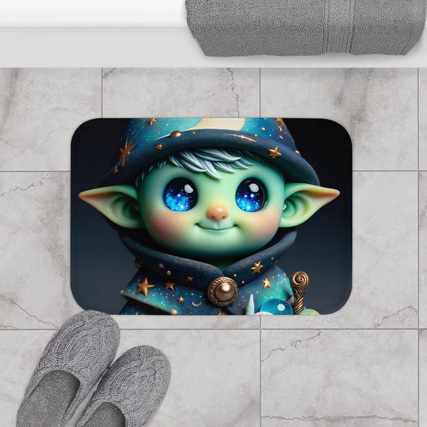 Bath Mat