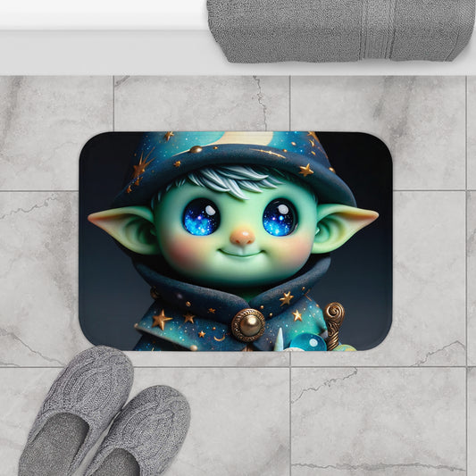 Bath Mat