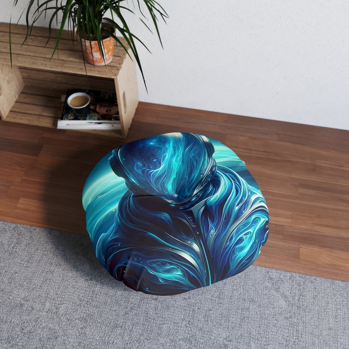 Floor Pillow