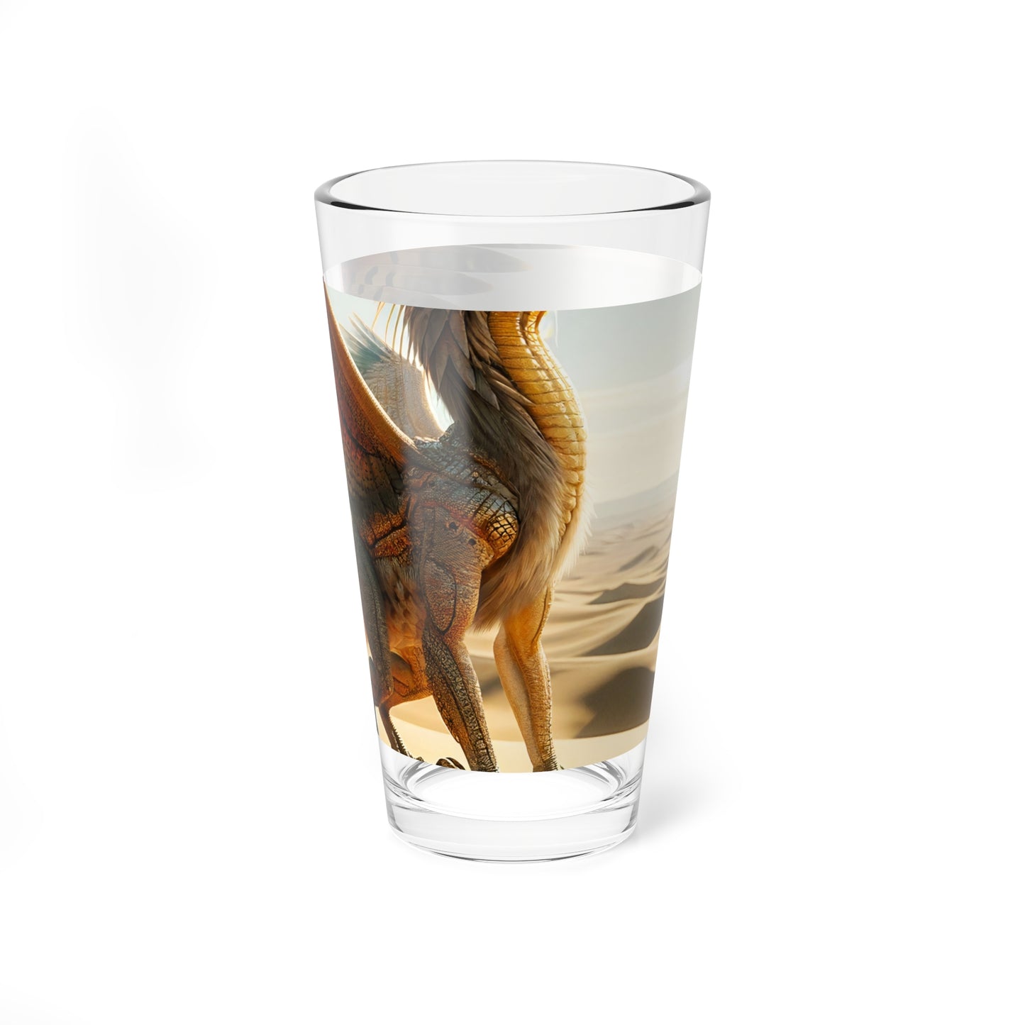 Cocktail Glass