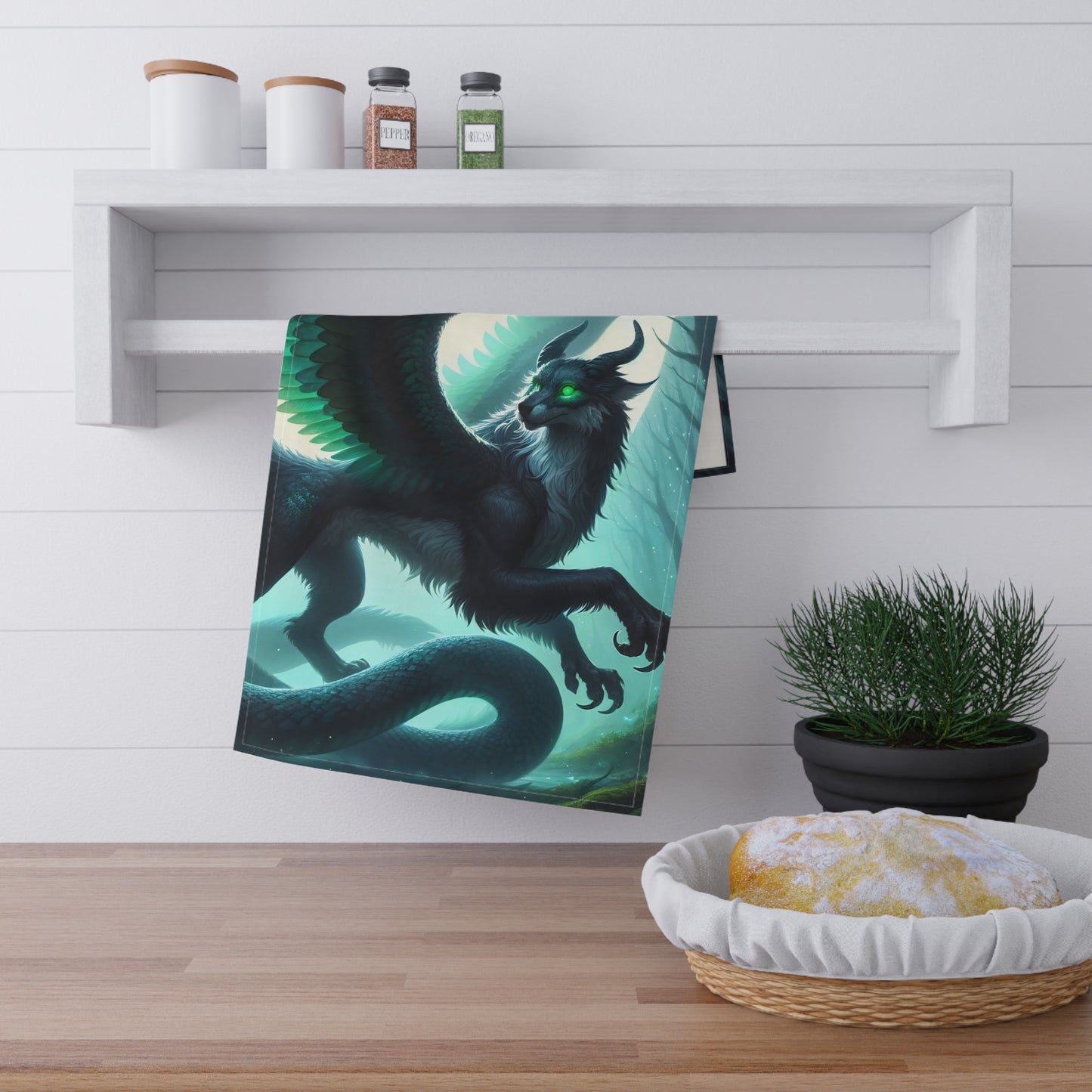 Kitchen Towel