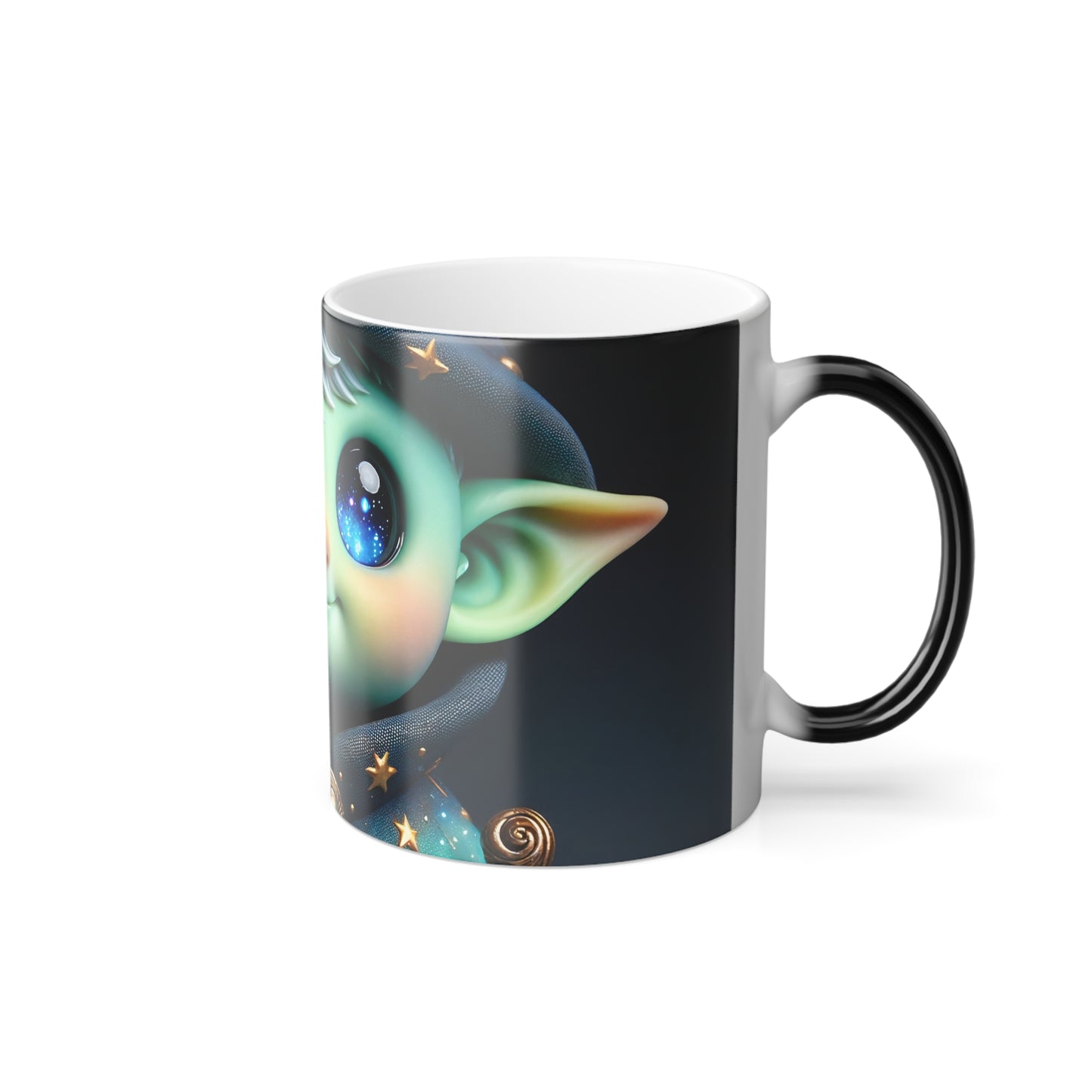 Magical Cup