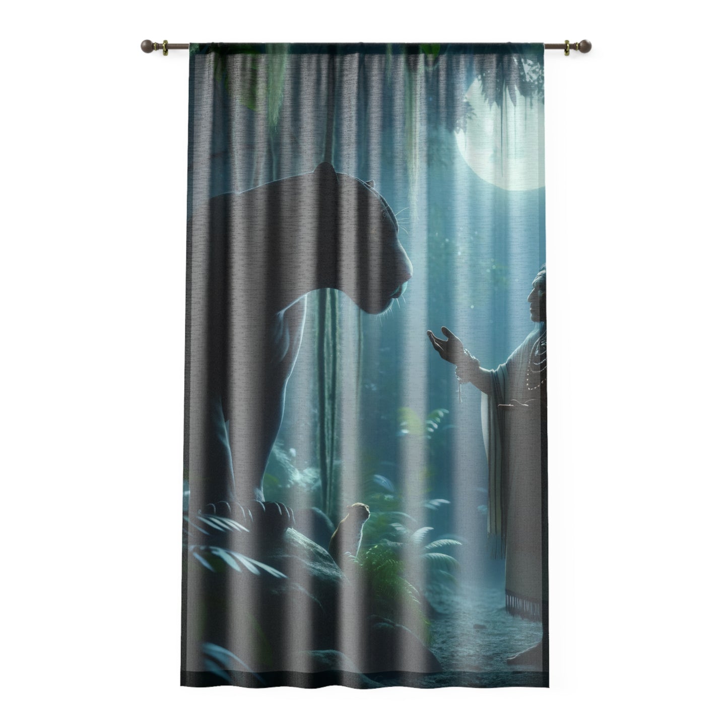 Curtain