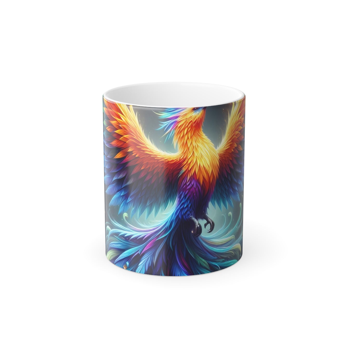 Magical Cup