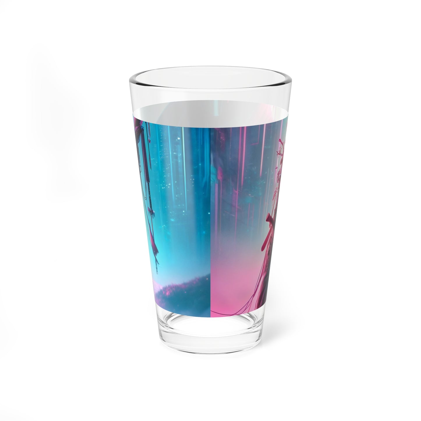 Cocktail Glass