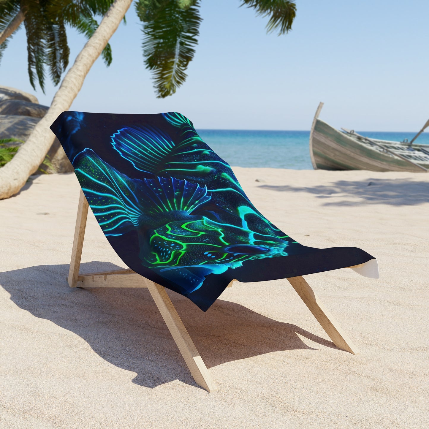 Beach Towel