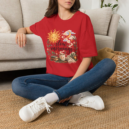 Sunshine Kisses - Softstyle T-Shirt