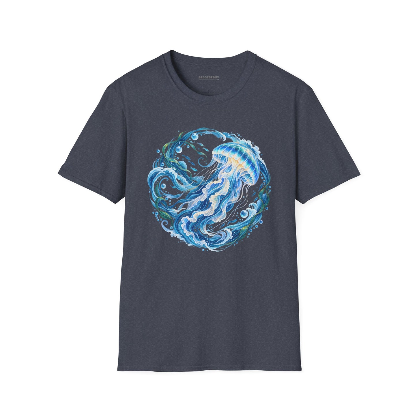 Jellylicious - Softstyle T-Shirt