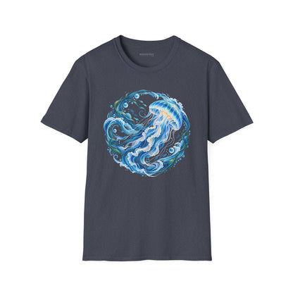 Jellylicious - Softstyle T-Shirt