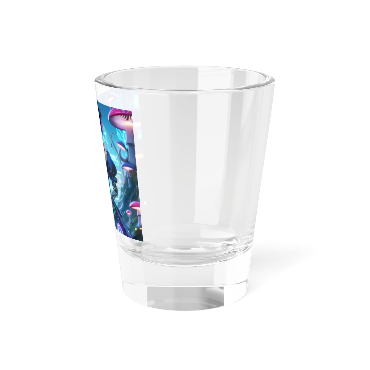 Shot Glass