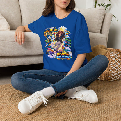 Pamphlet Punchline - Softstyle T-Shirt