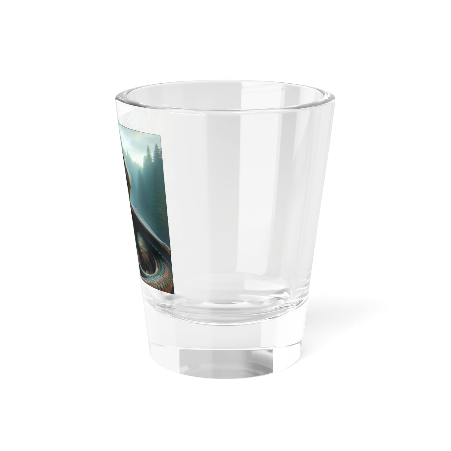 Shot Glass