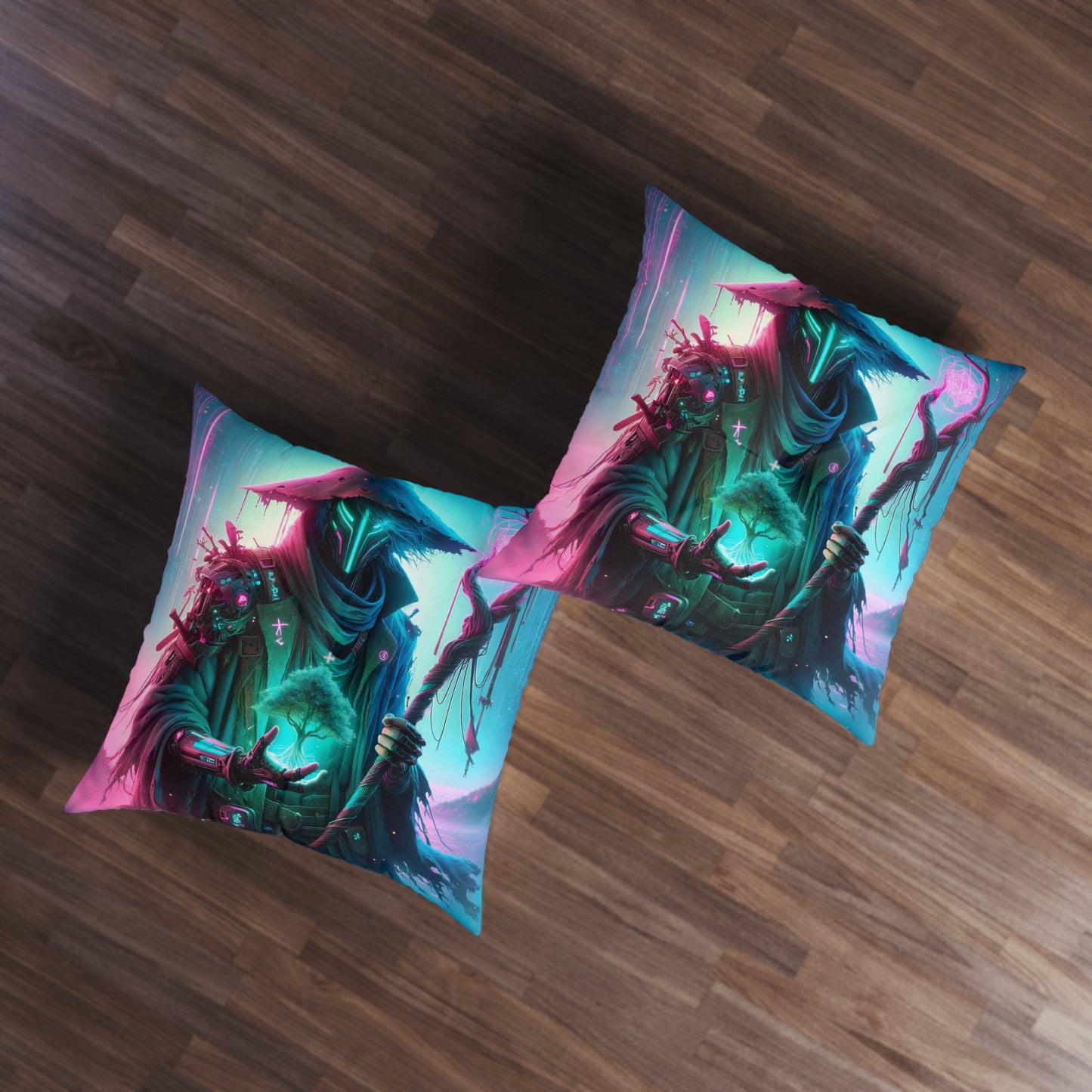 Floor Cushion