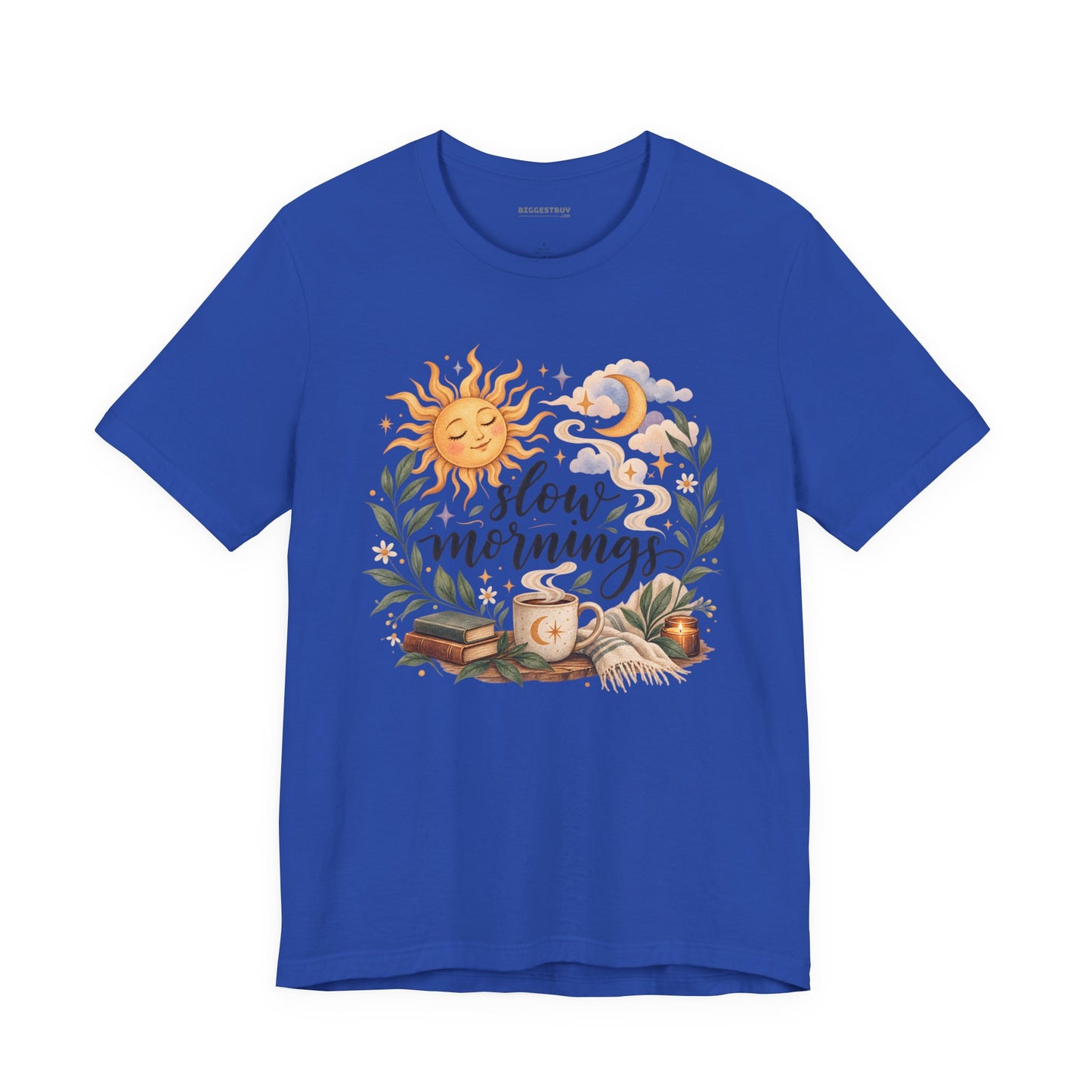 Sunshine Kisses - Classic Jersey Tee