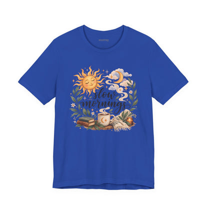 Sunshine Kisses - Classic Jersey Tee