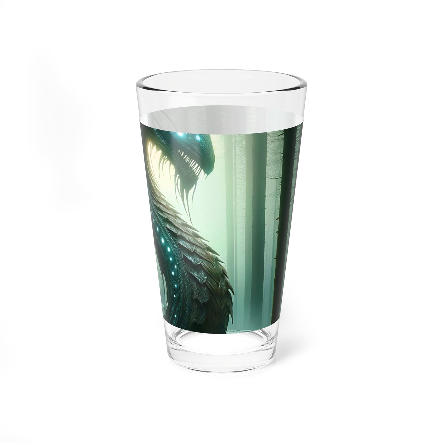 Cocktail Glass