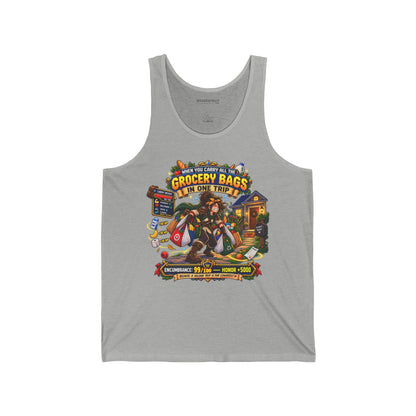 Buddy Bags - Jersey Tank Top