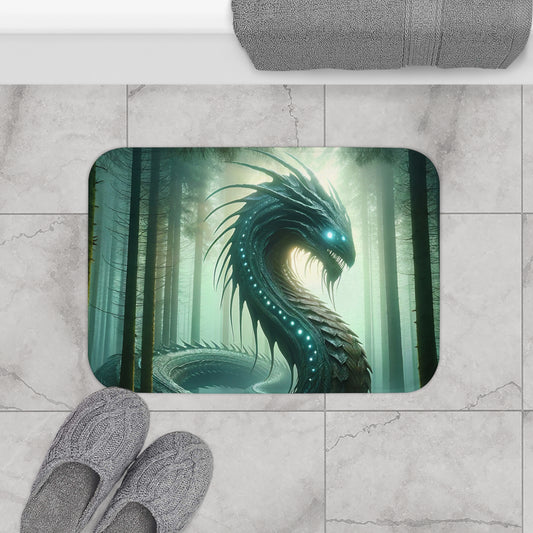 Bath Mat