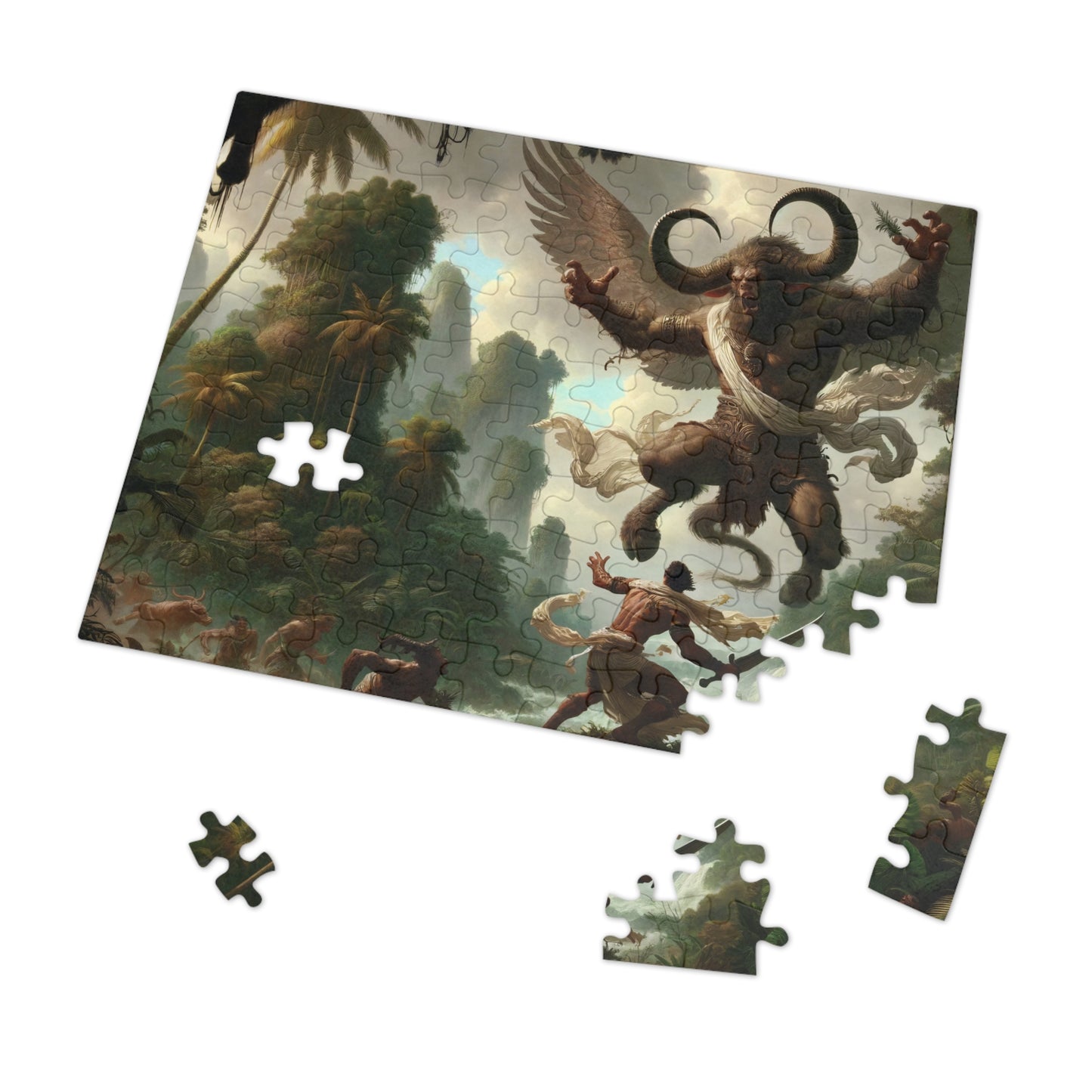 Puzzle