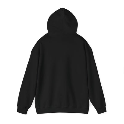 Bluza z kapturem | Unisex | Bluza dresowa z kapturem | Gruba mieszanka | Mitologia morska | Ryujin | Smok wodny