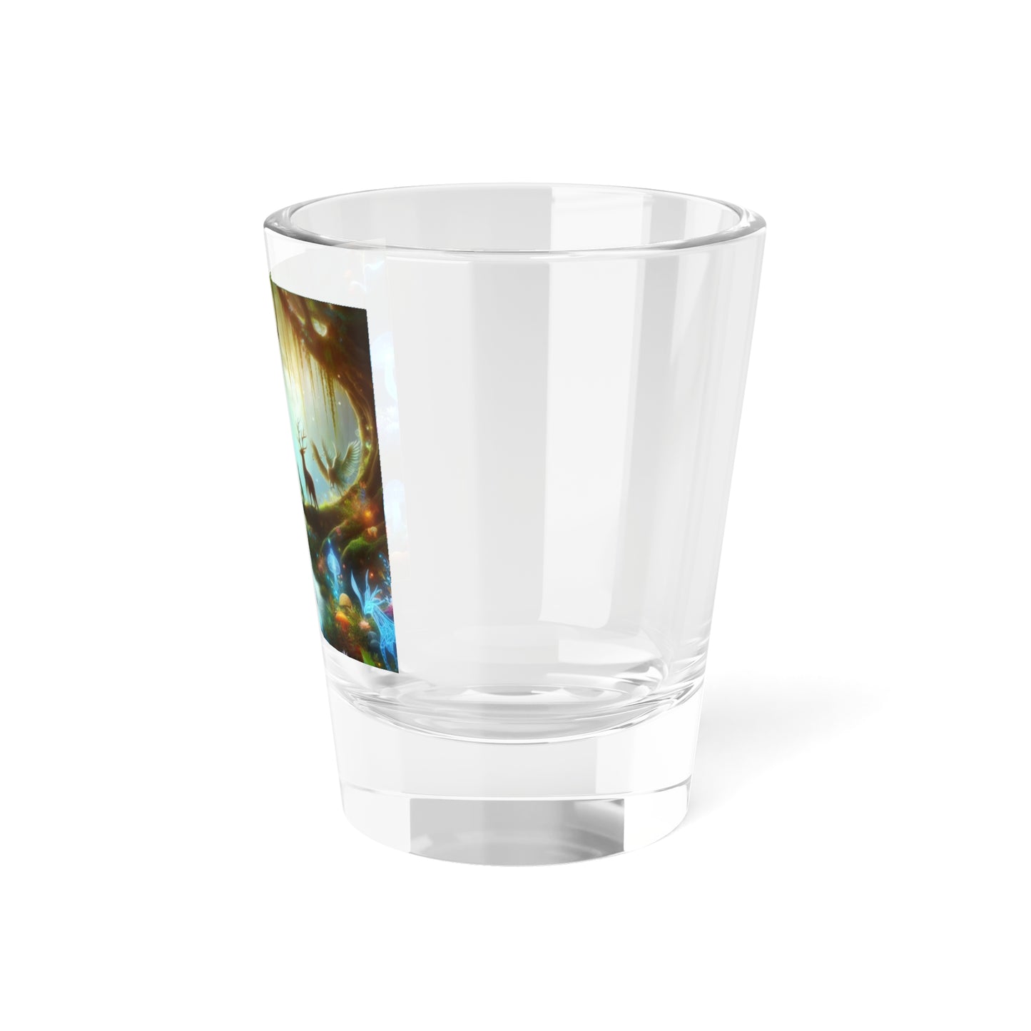 Shot Glass