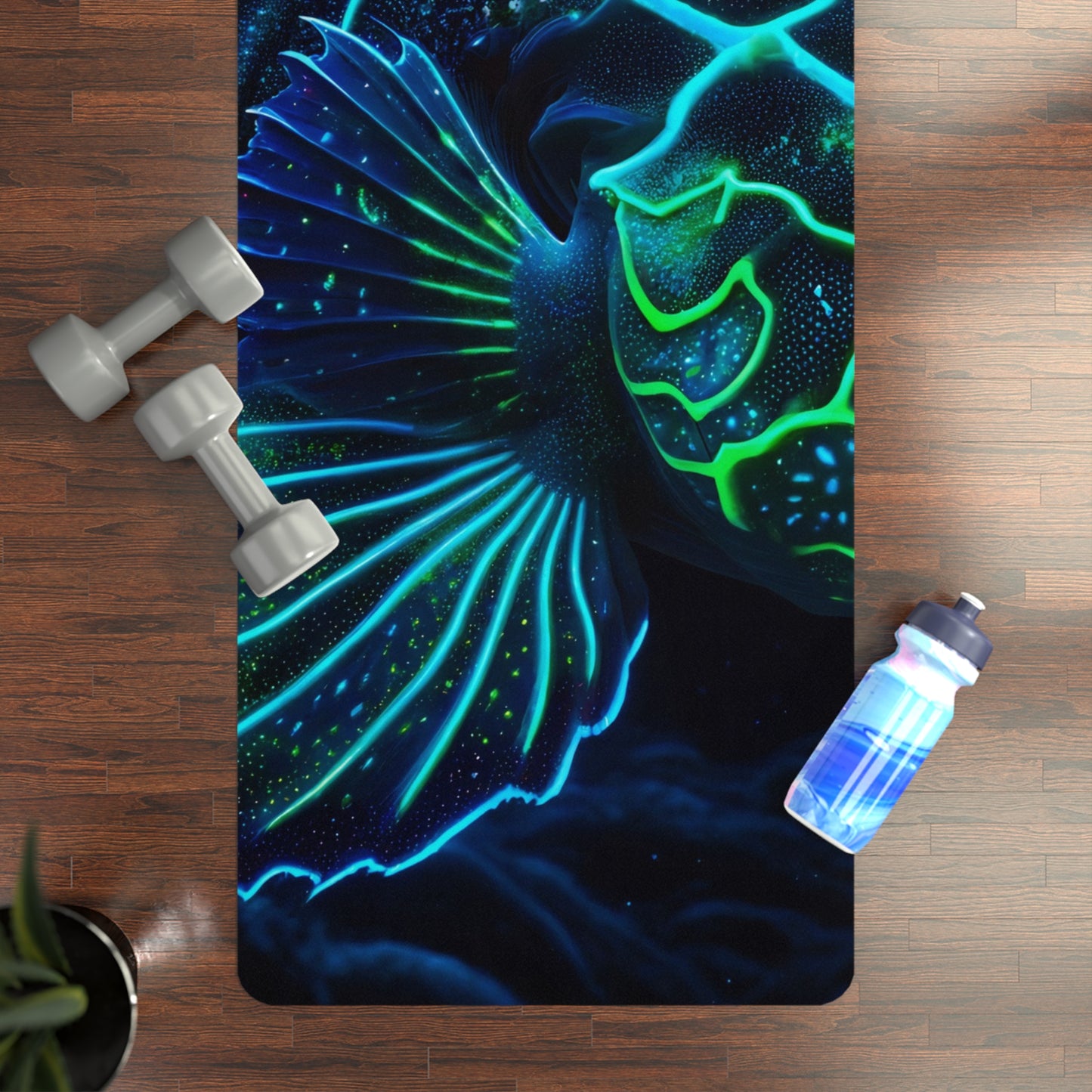 Yoga Mat